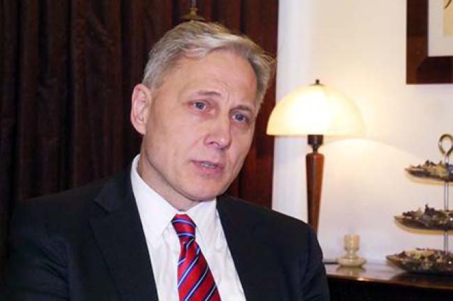 2017 Anti-Corruption Focus on Mines, Security, Courts: EU